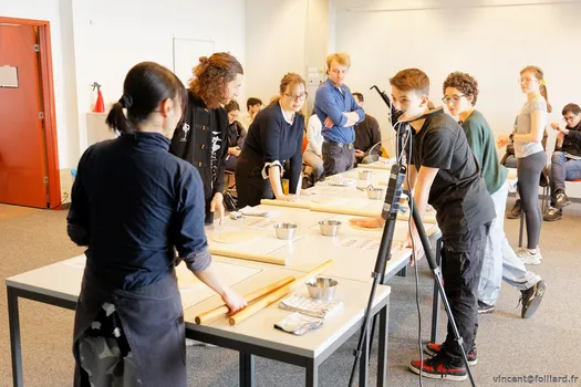 Copyright : Vincent Folliard